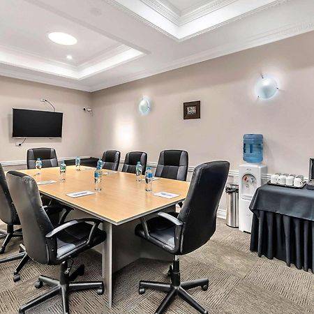 Quality Inn Railway Motel Kalgoorlie Dış mekan fotoğraf