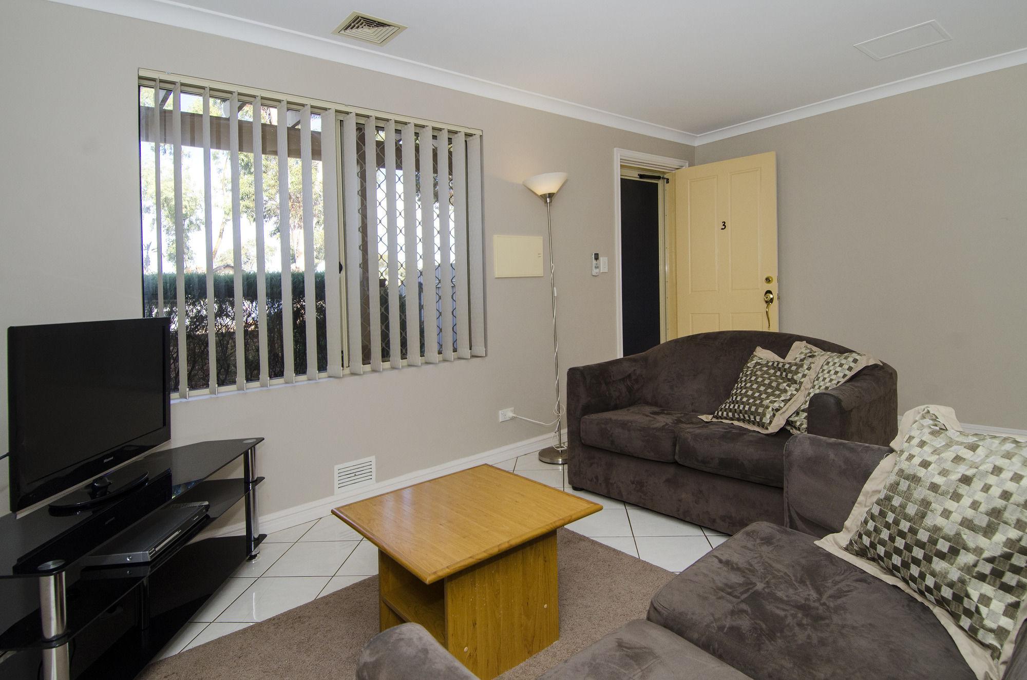 Quality Inn Railway Motel Kalgoorlie Dış mekan fotoğraf