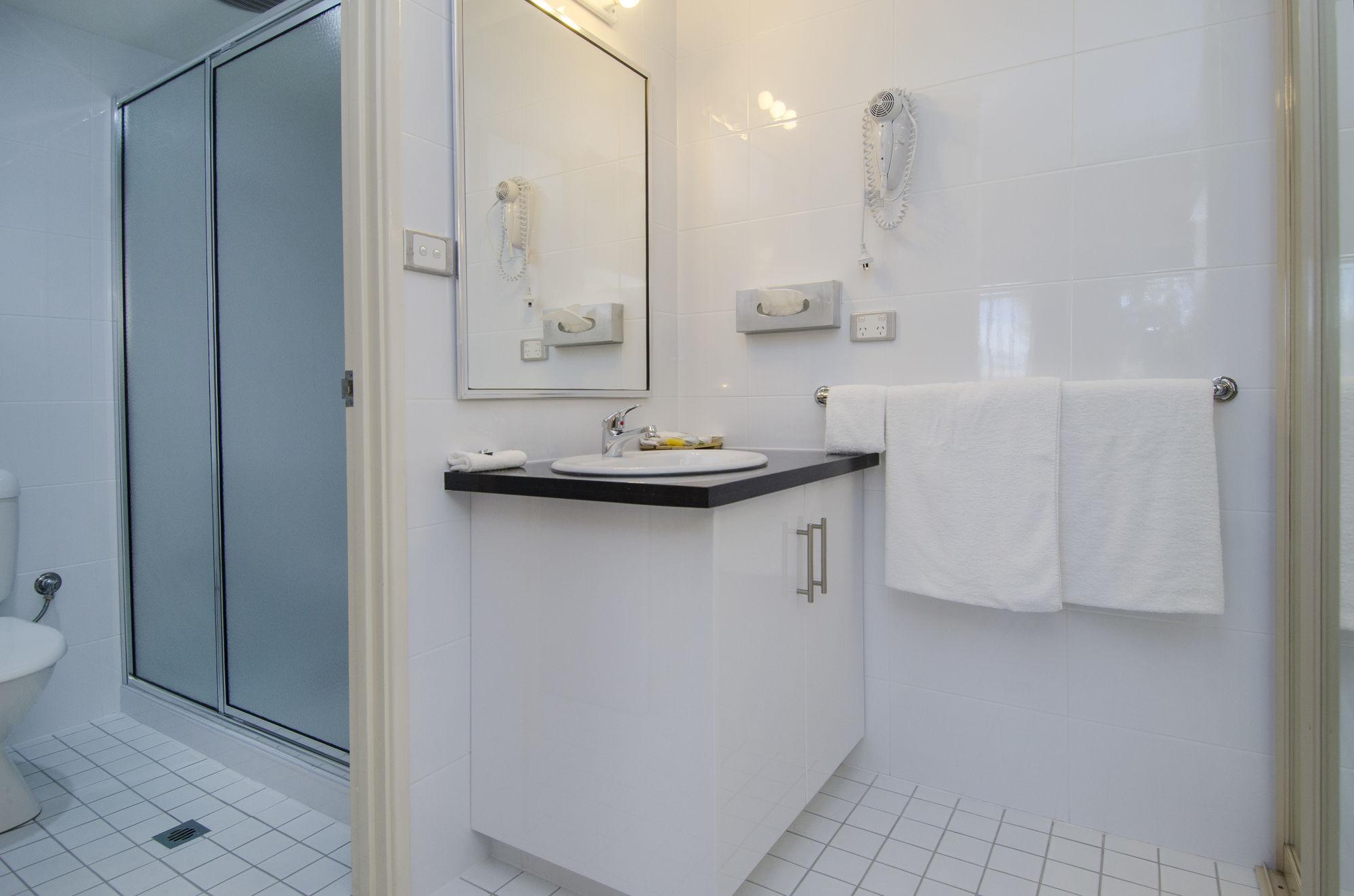 Quality Inn Railway Motel Kalgoorlie Dış mekan fotoğraf