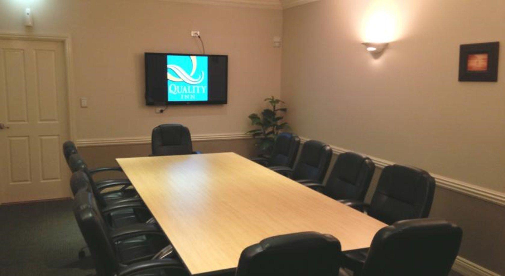 Quality Inn Railway Motel Kalgoorlie Dış mekan fotoğraf