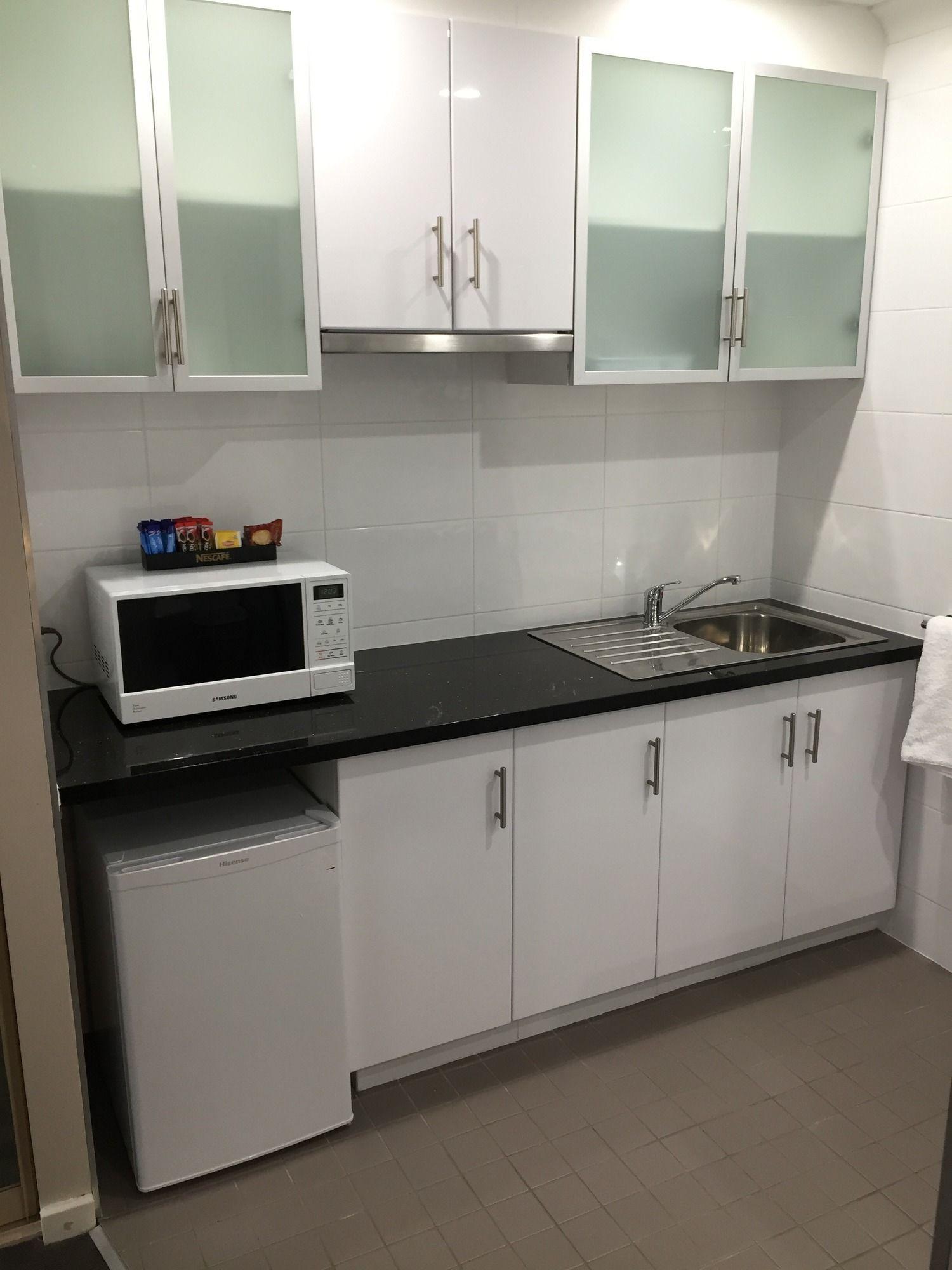 Quality Inn Railway Motel Kalgoorlie Dış mekan fotoğraf