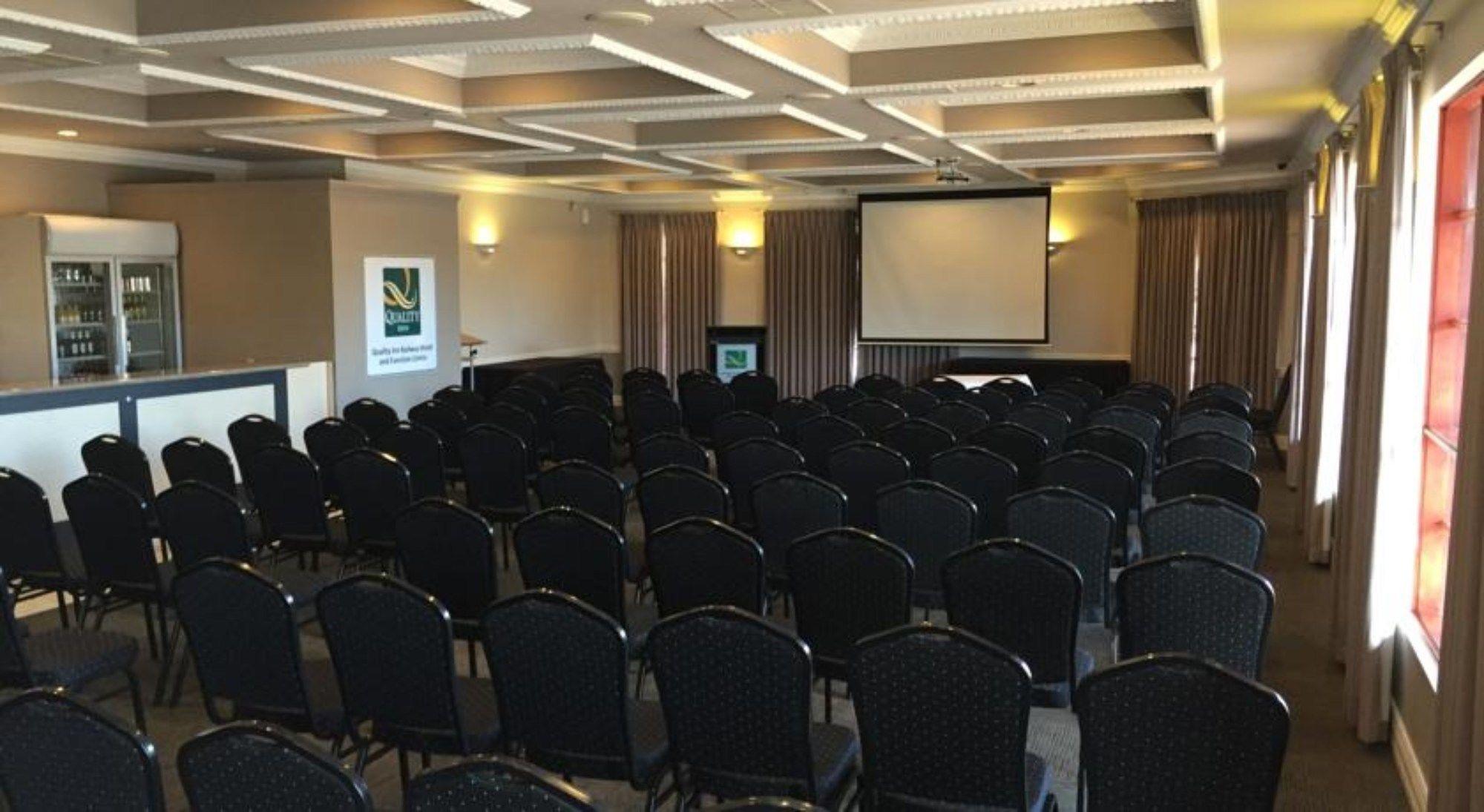Quality Inn Railway Motel Kalgoorlie Dış mekan fotoğraf