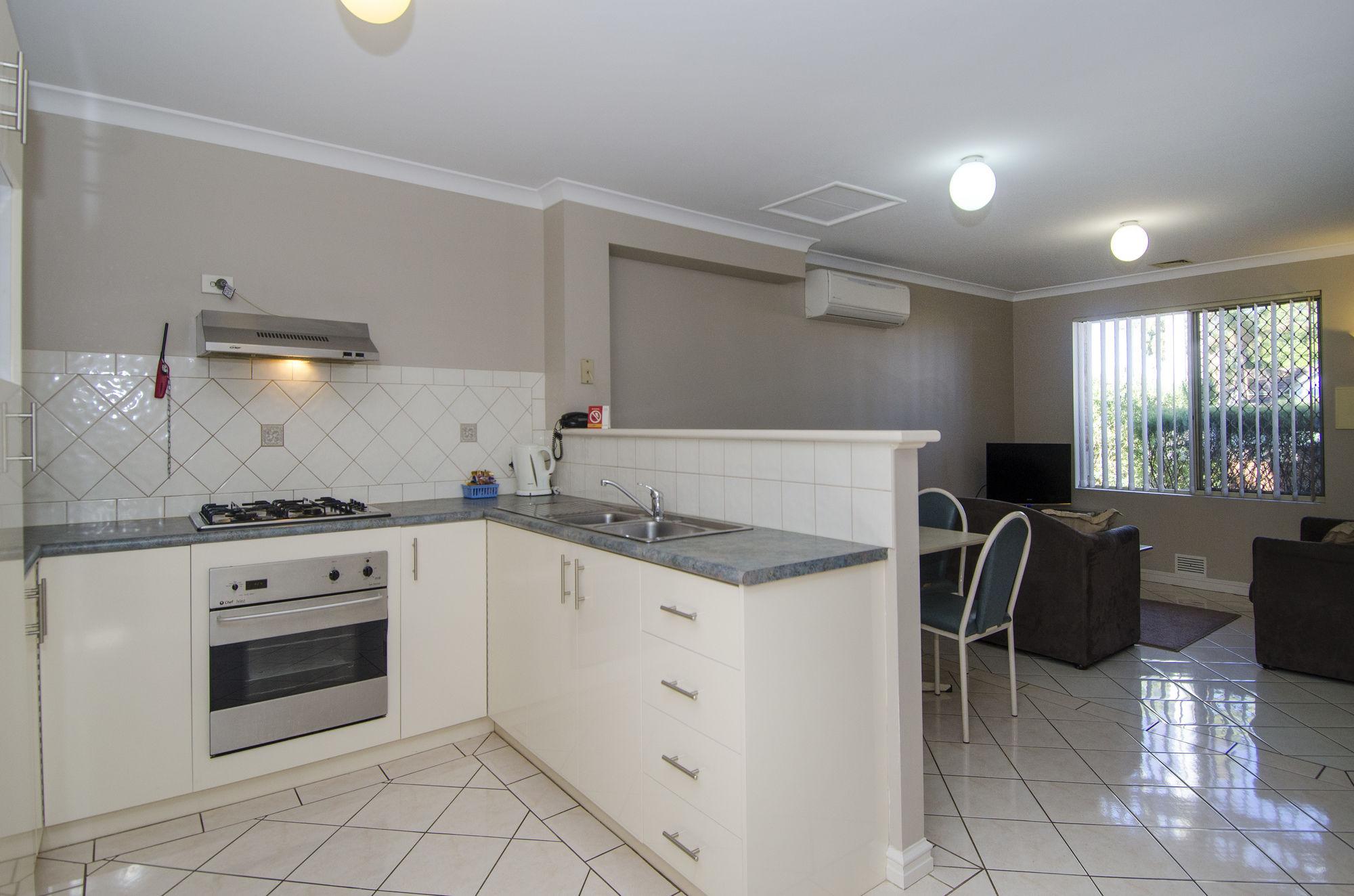 Quality Inn Railway Motel Kalgoorlie Dış mekan fotoğraf