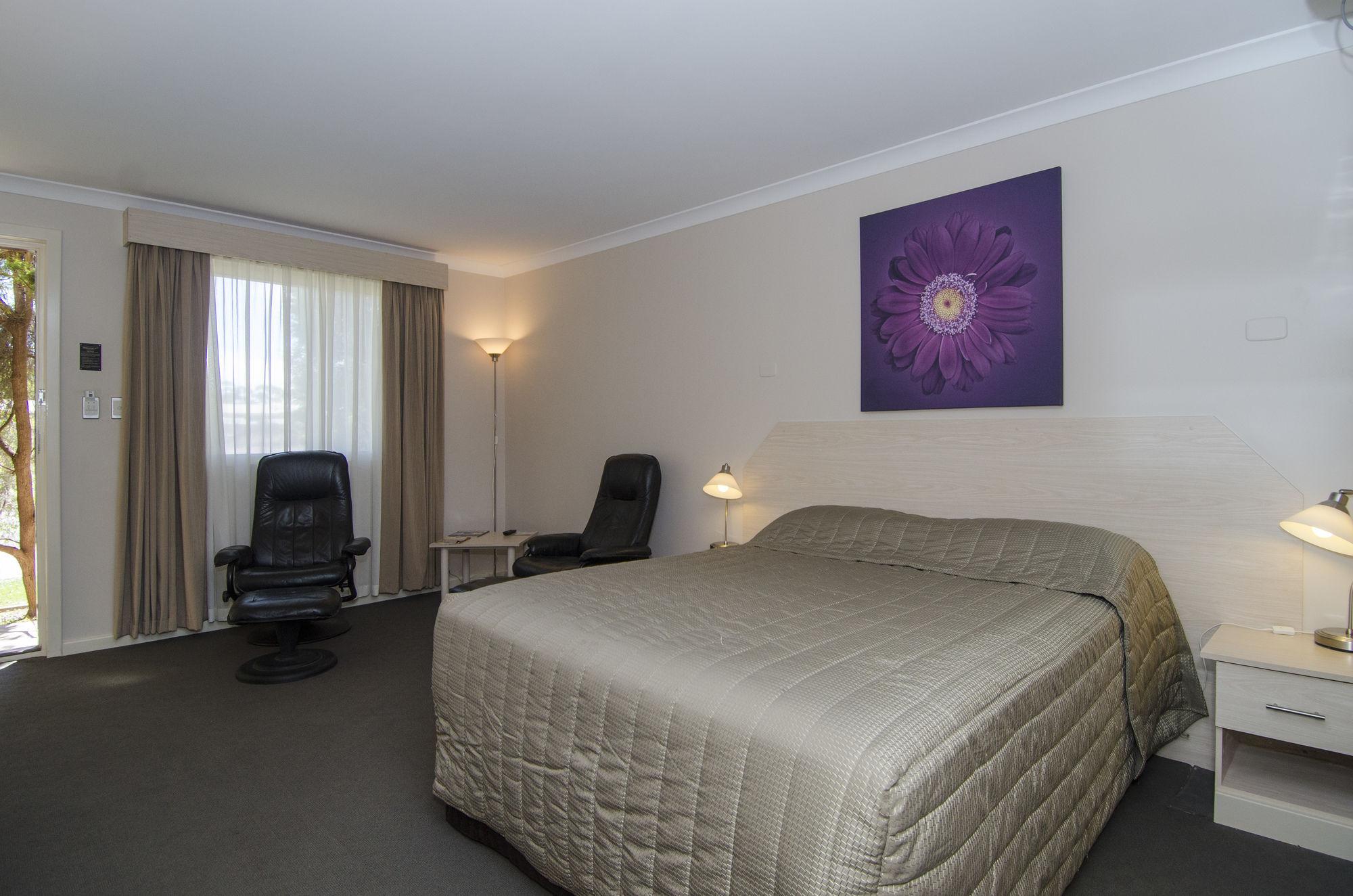 Quality Inn Railway Motel Kalgoorlie Dış mekan fotoğraf