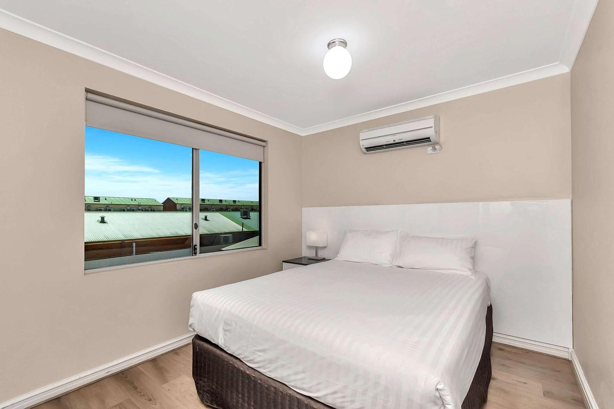 Quality Inn Railway Motel Kalgoorlie Dış mekan fotoğraf