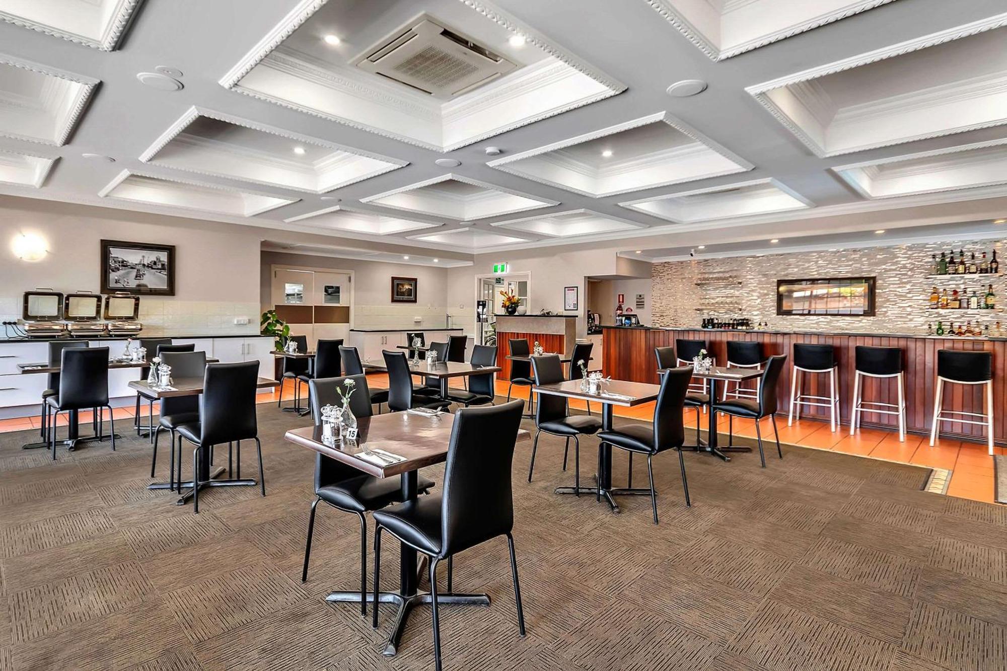 Quality Inn Railway Motel Kalgoorlie Dış mekan fotoğraf