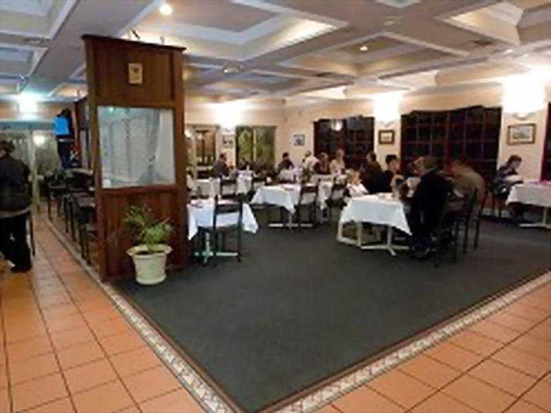 Quality Inn Railway Motel Kalgoorlie Dış mekan fotoğraf